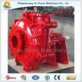 High Abrasion Resistance Coal Slurry Pump